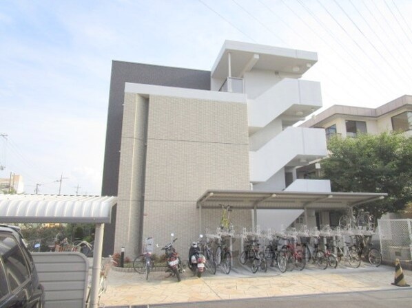 アルヴィータの物件内観写真